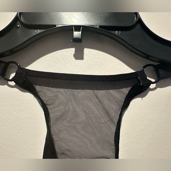 VS 36DDD push up front closure bra - Picture 3 of 15